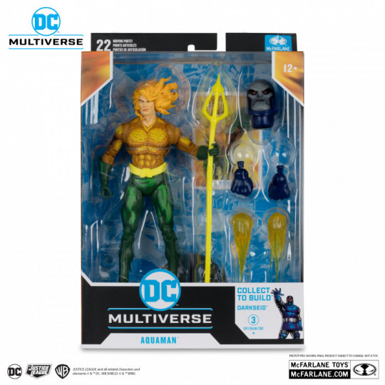 Aquaman