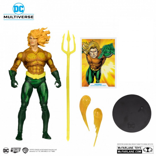 Aquaman