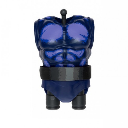 Darkseid Torso
