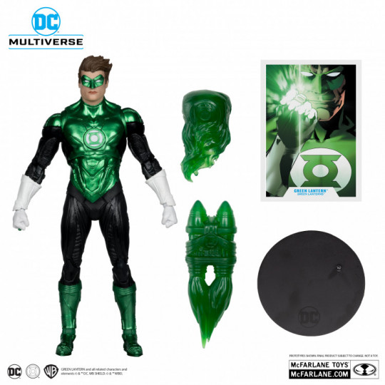 Hal Jordan