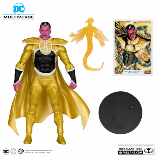 Sinestro