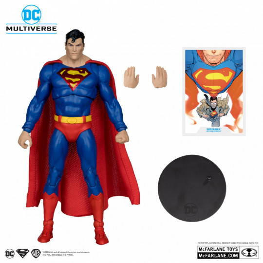 Superman (Action Comics)