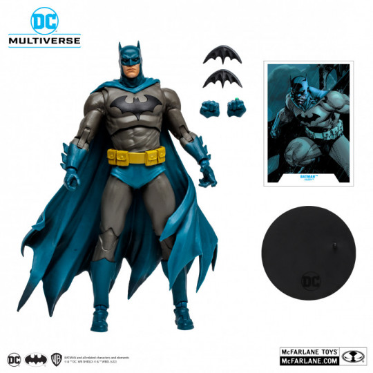 Batman (Hush)