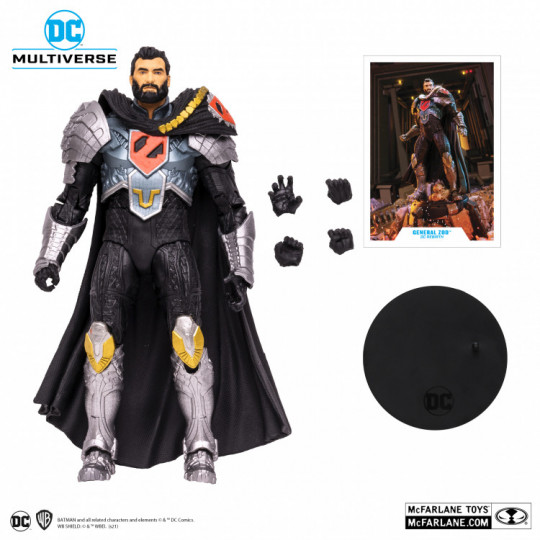 General Zod