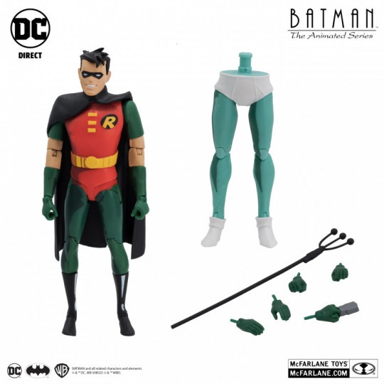 Robin