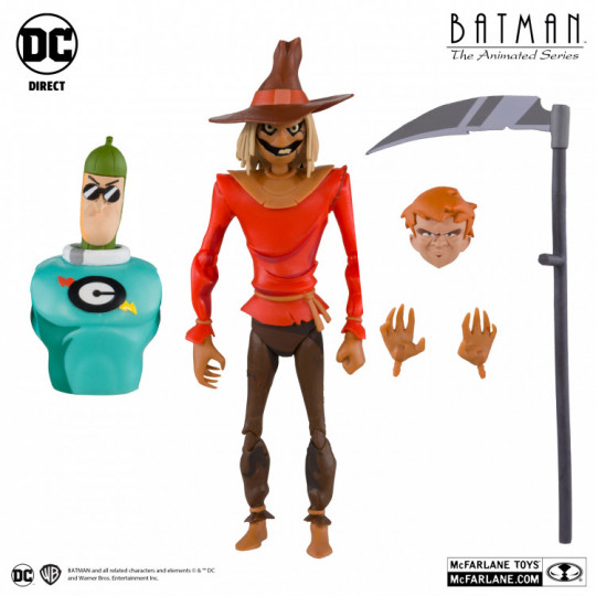 Scarecrow
