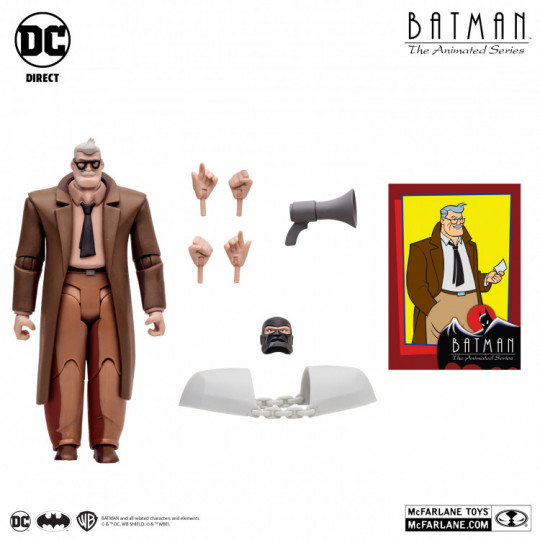 James Gordon