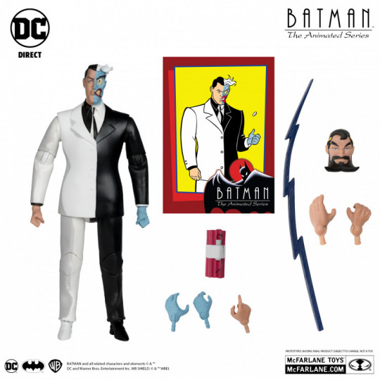 Two-Face