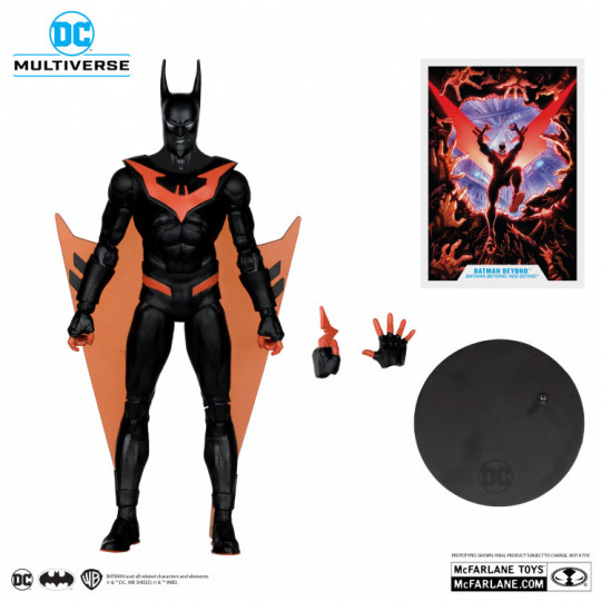 Batman Beyond