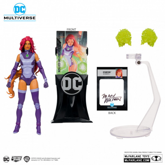 Starfire