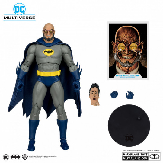 Hugo Strange