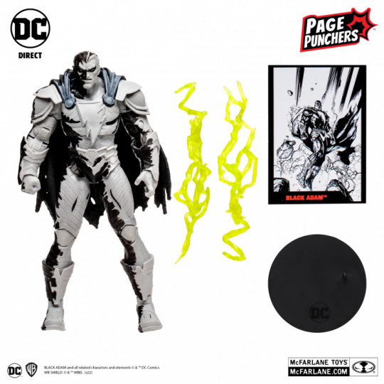 Black Adam