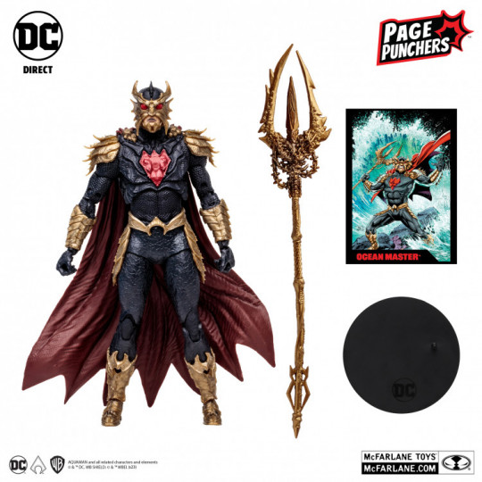 Ocean Master