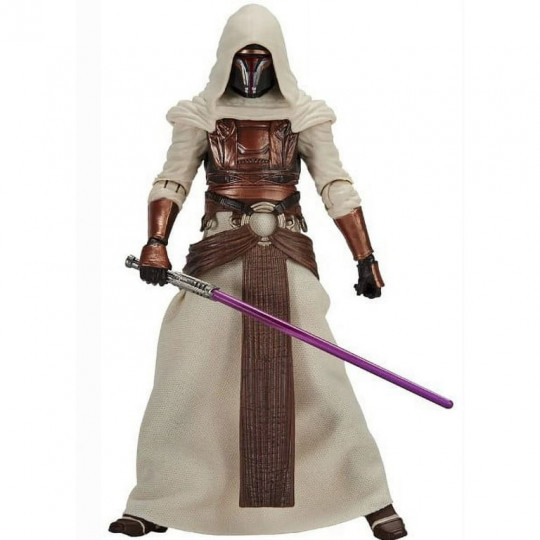 Jedi Knight Revan (Gaming Greats)