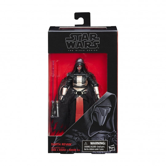 Darth Revan