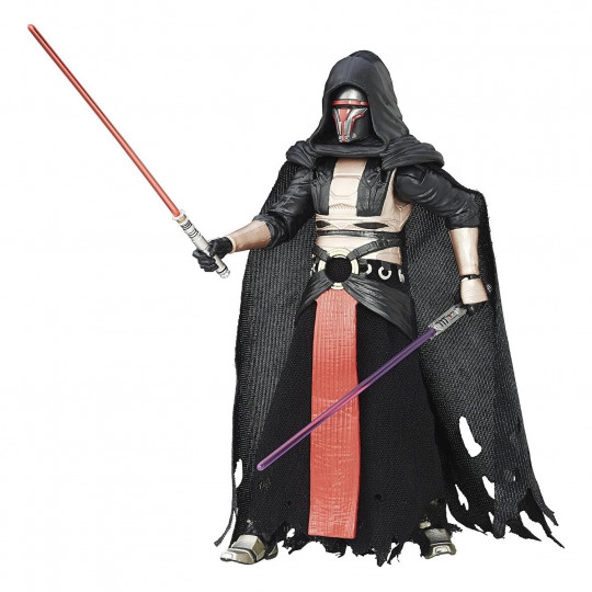 Darth Revan