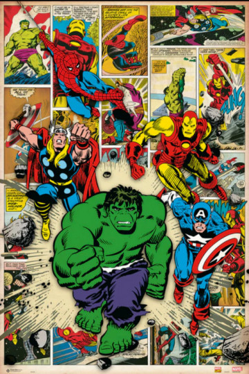 Avengers
