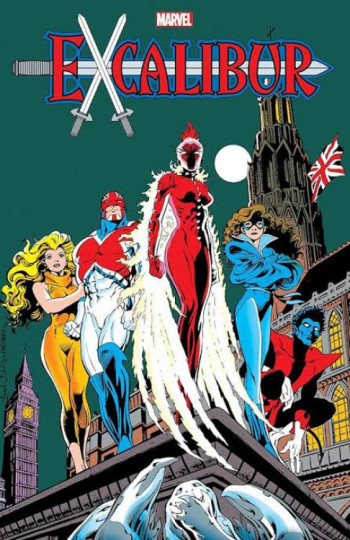 EXcalibur