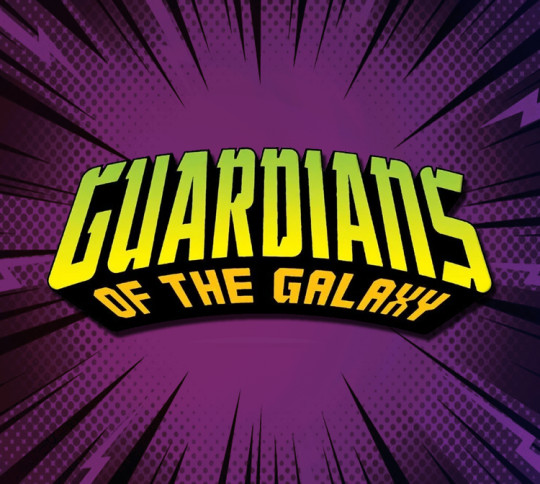 Guardians of the Galaxy
