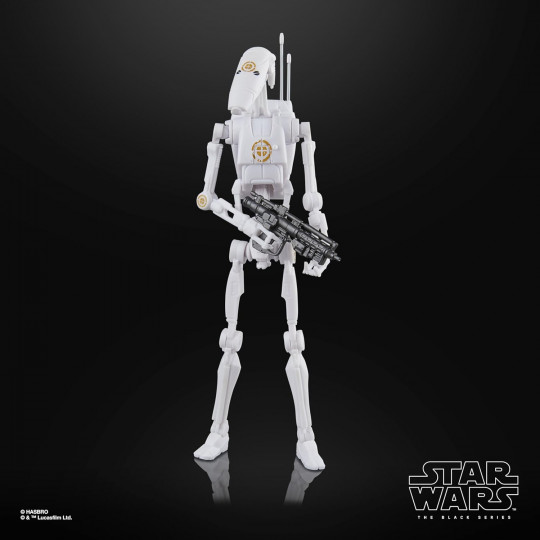 B1 Battle Droid (Training)
