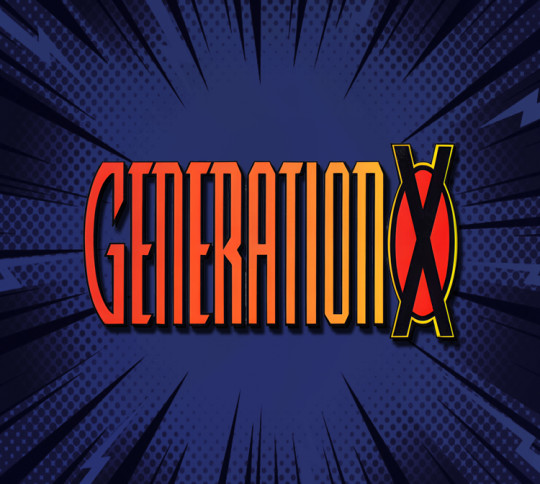 Generation X