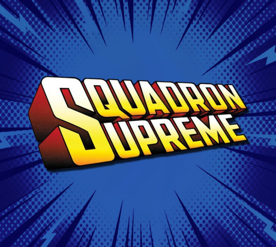Squadron Supreme