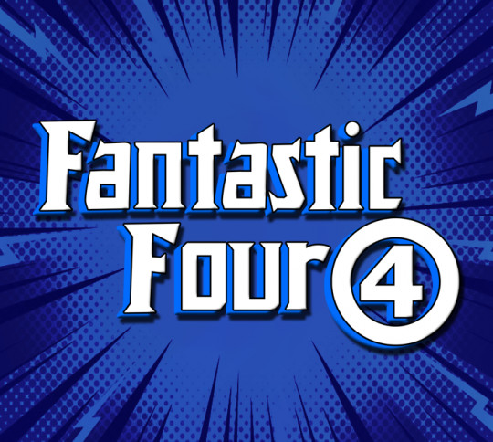 Fantastic Four