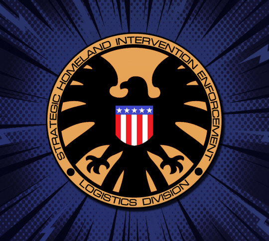 S.H.I.E.L.D.