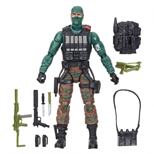 Beachhead (Retro)
