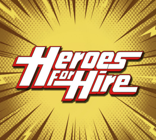 Heroes for Hire