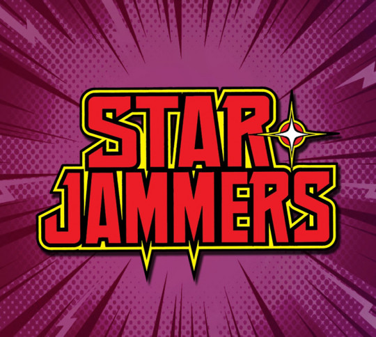 Starjammers