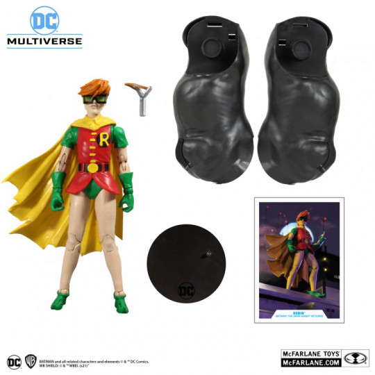 Robin (The Dark Knight Returns)