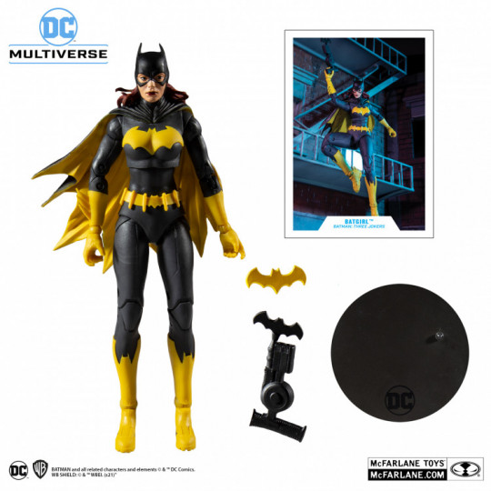 Batgirl