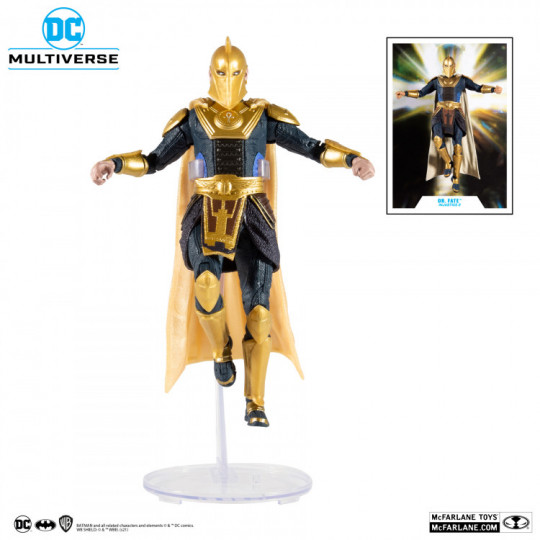 Dr. Fate™