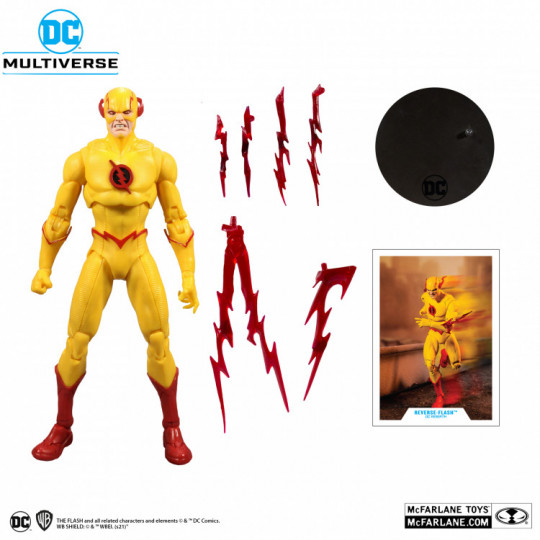 Reverse-Flash