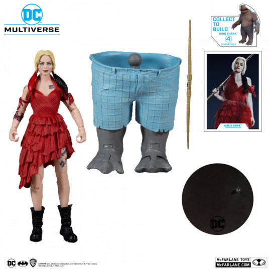 Harley Quinn™