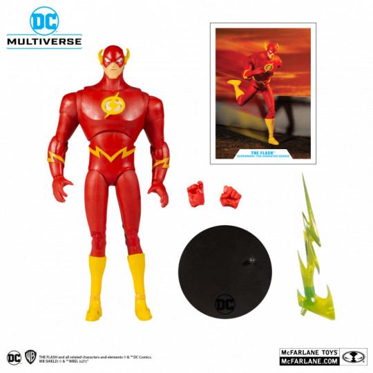 The Flash