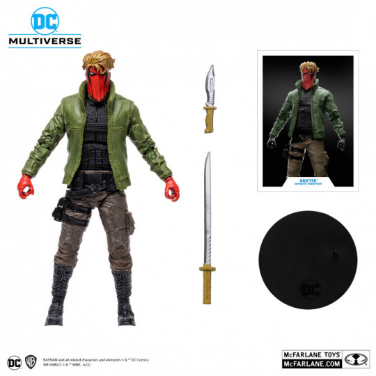Grifter