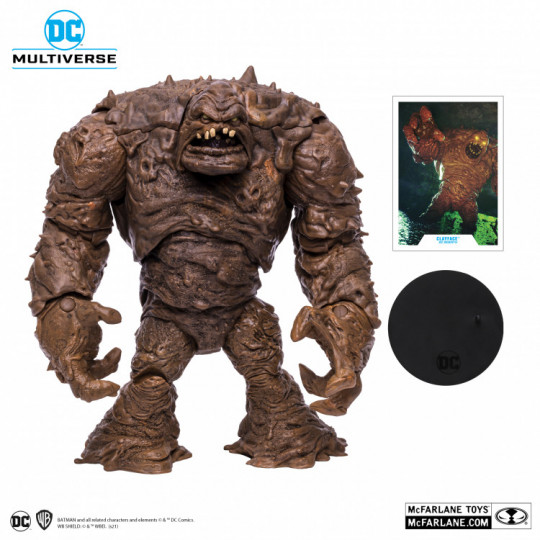 Clayface
