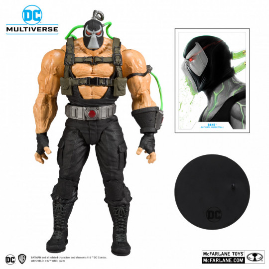 Bane Megafig