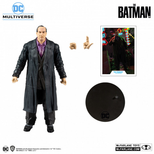The Penguin (The Batman)