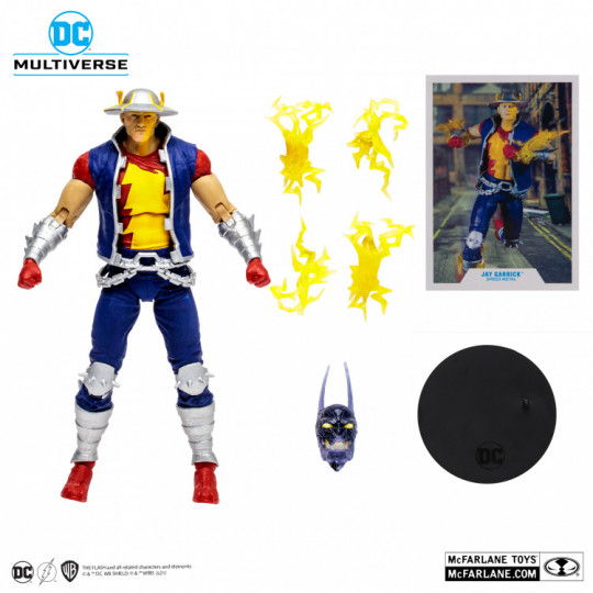 Jay Garrick