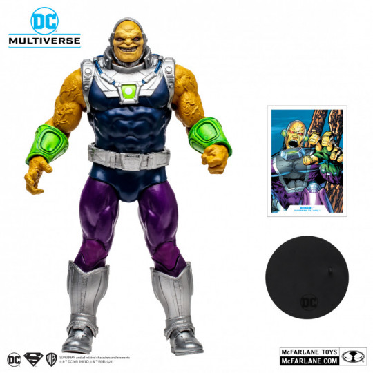 Mongul