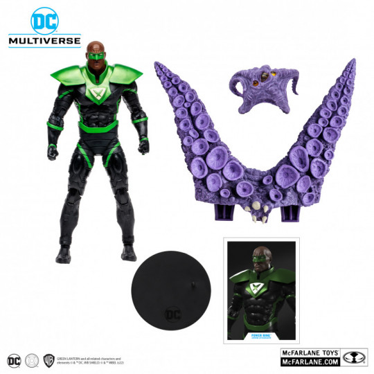 Power Ring