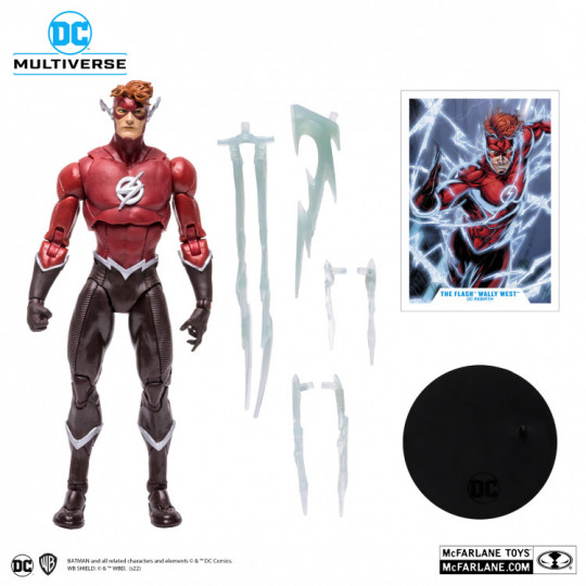 Wally West