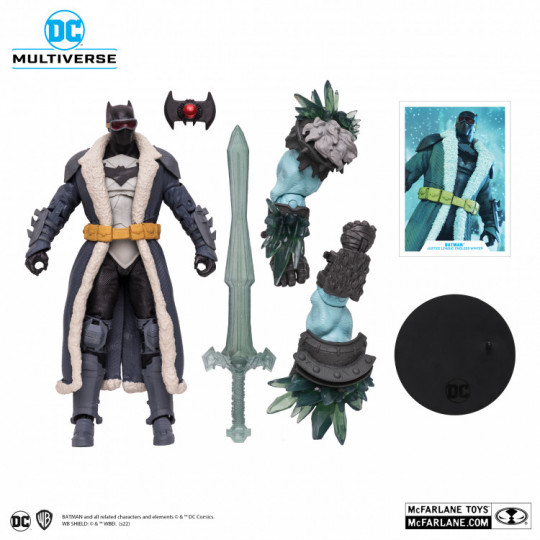 Batman (Endless Winter)