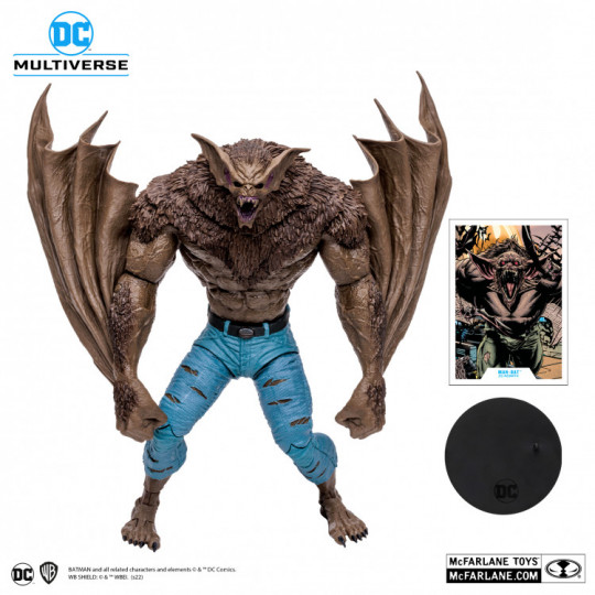 Man-Bat