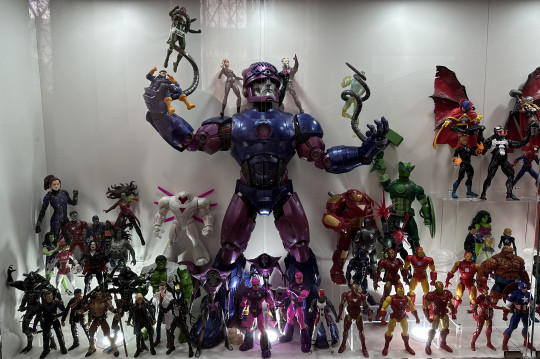 Display by Dkuranz