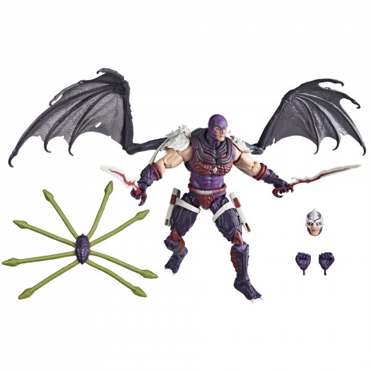 Nemesis Immortal