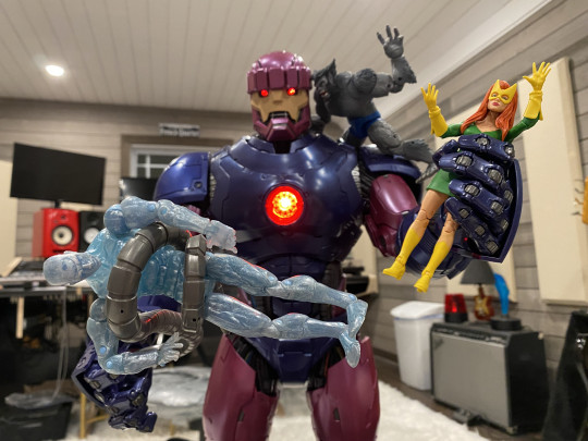 Villans